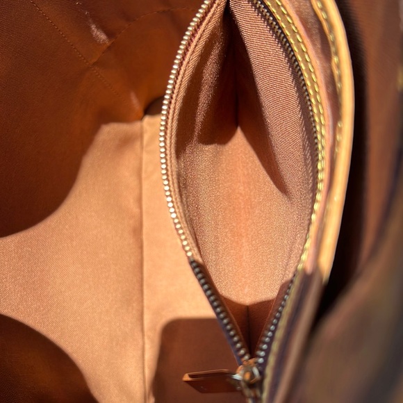 Authenticated⭐️LV Vavin GM Tote - Picture 5 of 17